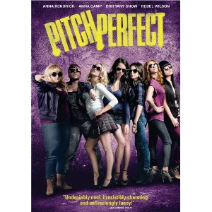 Pitch Perfect