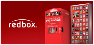 Redbox