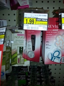 Revlon Nail Clippers