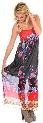 Romeo and Juliet Dress