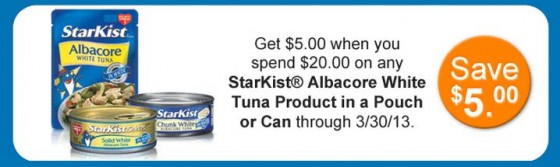 Saving Star Coupon Snip