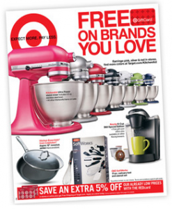 Target Coupon Deals February 17-23, 2013