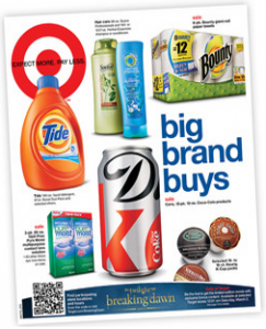 Target Coupon Deals February 24-March 2