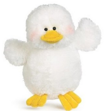 Webkinz duck