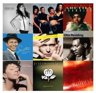 amazon mp3