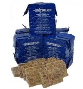 datrex emergency food bar
