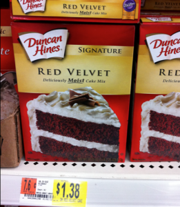 duncan-hines-cake-at-walmart