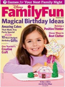 family fun