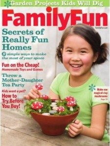 family fun mag