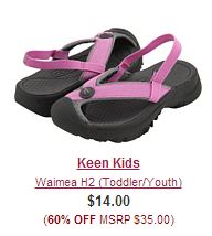keen kids