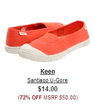 keen shoes