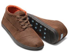mens toms botas