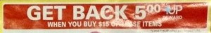 pantene deal banner