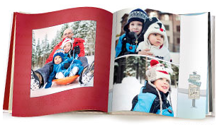 shutterfly photobook feb