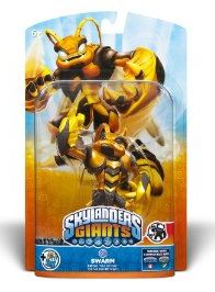 skylanders giants swarm