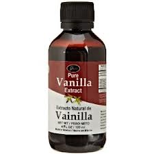 vanilla