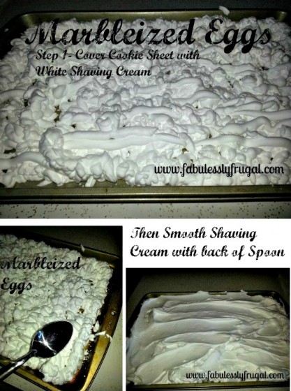 2-Shaving Cream