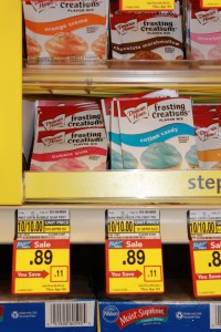 Duncan Flavor Packs 