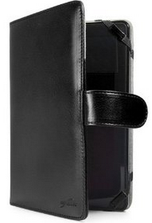 Black Kindle Case