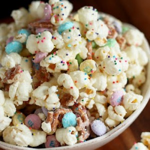 Bunny Bait Recipe