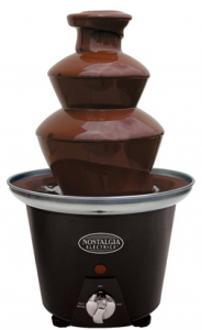 Chocolate Fountain