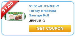 turkey sausage coupon