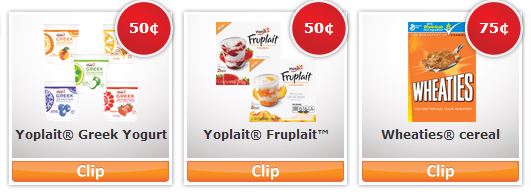 Cellfire coupon snip
