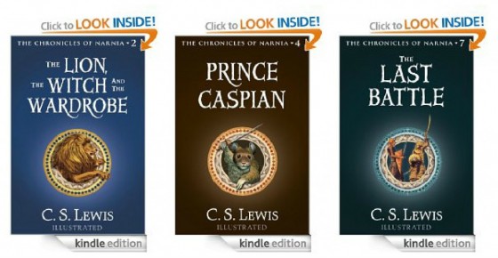 Chronicles-of-Narnia-Books