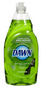 Dawn Dishsoap