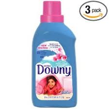 Downy