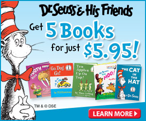 Dr Seuss