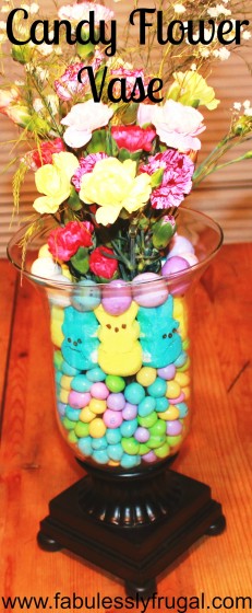 Flower Vase 
