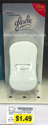 Fred Meyer Glade Warmer