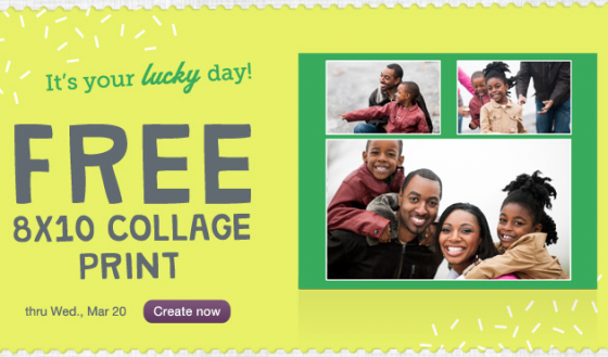 Free 8x10
