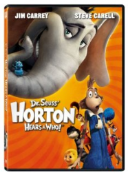 Horton Hears a Who