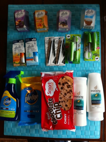kmart Shopping 3/6/13