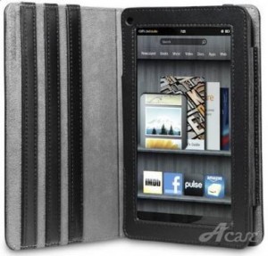 Kindle Fire Case Amazon