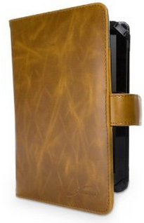 Leather Kindle Case