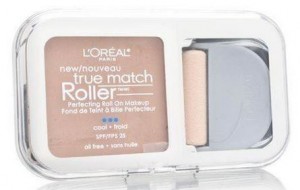 Loreal Shell Beige