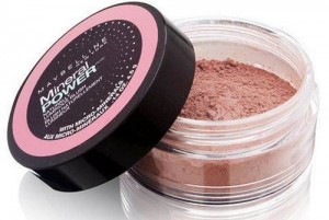 Maybelline Mineral Powder