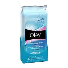 Olay Face Wash