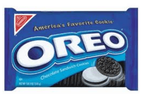 Oreos