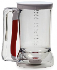 Pancake Dispenser