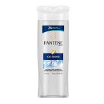 Pantene Shampoo