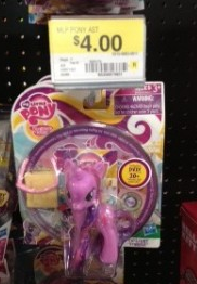 My Little Pony