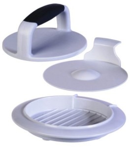 Progressive International HPM-1 The Perfect Burger Press