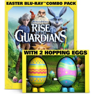 Rise of the Guardians