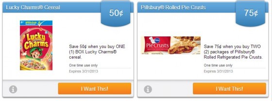 Saving Star Coupon Snip