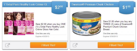 Saving Star Coupon Snip