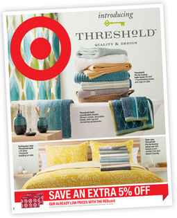 Target Coupon Deals March 10-16, 2013